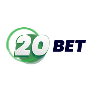 20bet Casino Logo