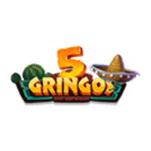 5Gringos Casino Logo