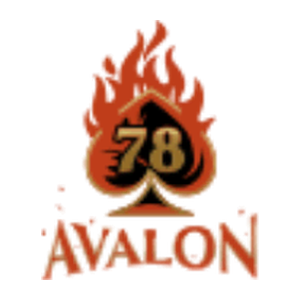 Avalon78 Casino Logo