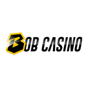 Bob Casino Logo