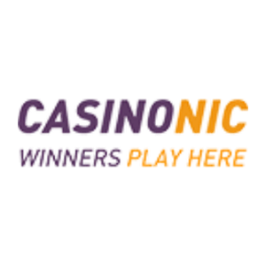 Casinonic Casino Logo