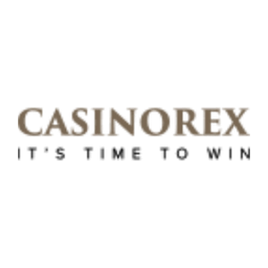 CasinoRex Logo
