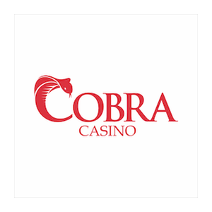 Cobra Casino Logo