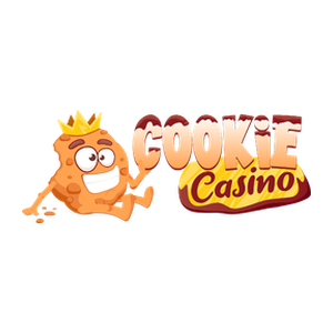 CookieCasino Logo