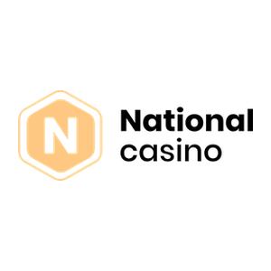 National Casino Logo