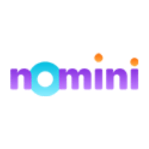 Nomini Casino Logo