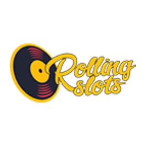 Rolling Slots Casino Logo