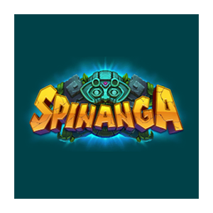 Spinanga Casino Logo