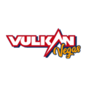 VulkanVegas Casino Logo