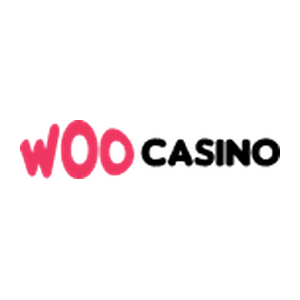 Woocasino Logo