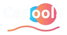 cadoola logo