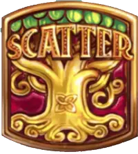 secret of the stones scatter