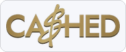 Cashed Logo