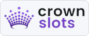 CrownSlots Logo