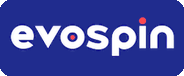 Evospin Logo