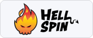 HellSpin Logo
