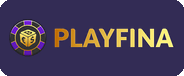Playfina Logo