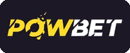 PowBet Logo